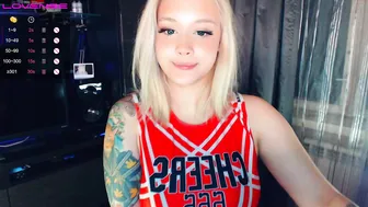 vickyfuckingdoll Wonderful young lady