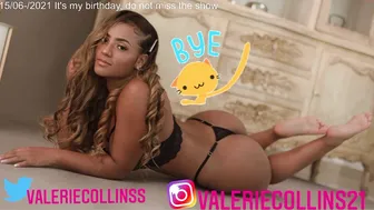 valeriecollinss 21 july 2020