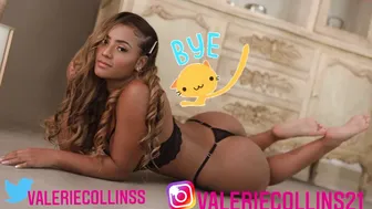 valeriecollinss mature chick pulls pussy