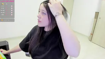 _luna_lu Spectacular chick