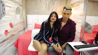 sexy_appetite Mischievous wench