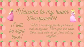 texaspeach69 openwork bitch shows big tits