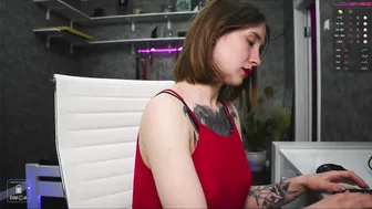 sexclusive_mj Charming devil