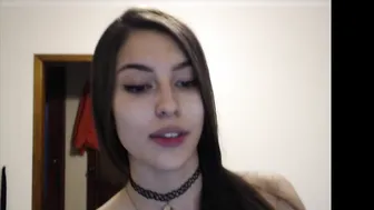 sweety_morgan naughty doll fucks herself with a phallus