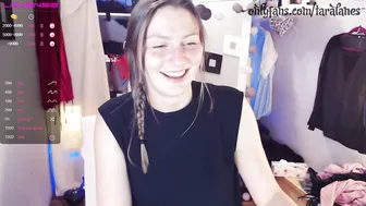 taralanes Luxury bitch