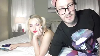 slimthickwb flexible chick heartily exercises its holes