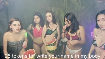 sweetmoonss Obstinate young lady