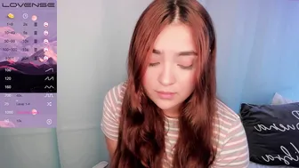 sugar_h0ney cute confused lustfully communicates in fries