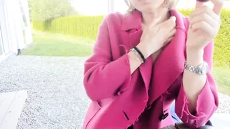 sophiesticated Credit sterlet