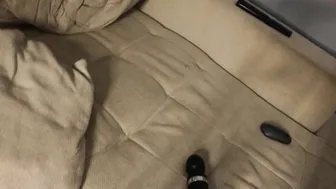 star_gazing charming finger jerking off