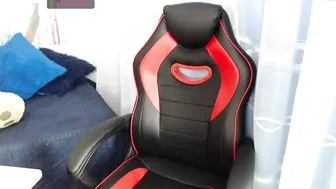 lunaa_starr desired chick caresses juicy holes