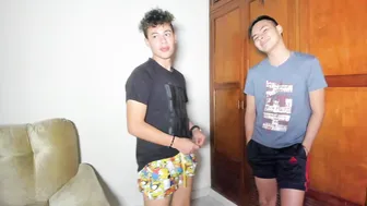 sickomodexxx test curly shy in fries