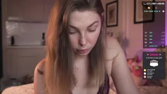 princess_unicorn Redheaded chick