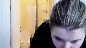 sabrina_prisley Flirty chick