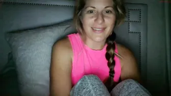 reneejax Grade blonde