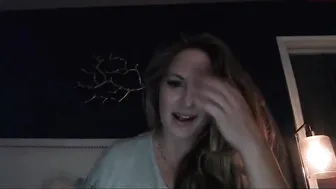 reneejax exquisite mare with a tattoo shows the charms