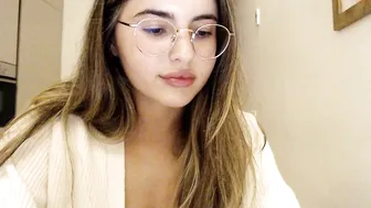 playnofuckinggames beautiful bitch jerks off with an unusual device