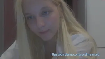 nordmermaid slutty nagging large boobs