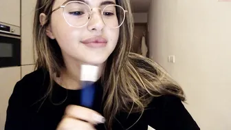 playnofuckinggames juicy pussy fucks vaginal opening