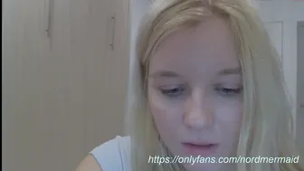 nordmermaid June 2021