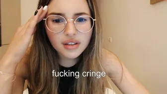 playnofuckinggames shrew fatty masturbates sex toy