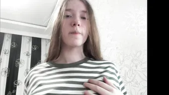 mysat dirty bitch is engaged in oral sex