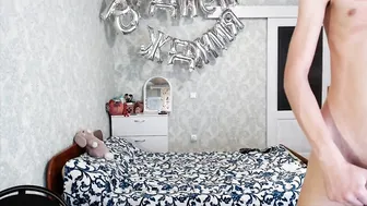 onlymask tasty babe tames its lust