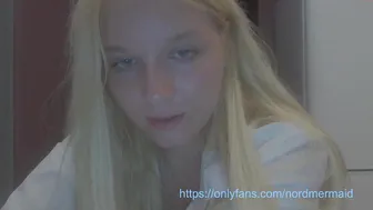 nordmermaid 20 January 2020