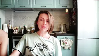 monika_and_max Obstinate skinny