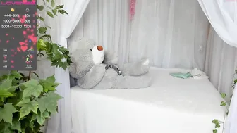 _sabrina_sunny Amazing blonde