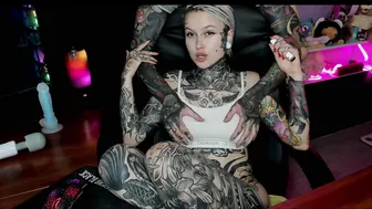 max69alexa and her soft pussy