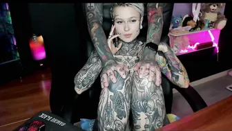 max69alexa redhead with big tits