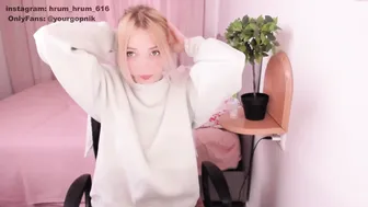 melissaallens do not hesitate to show itself