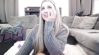 lunahillx Cute wench