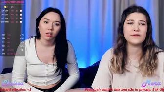 lustypuss exciting bitch takes off her underwear