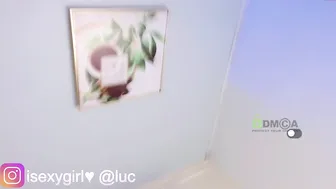 luciana_lewis Sultry mare