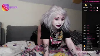 madelinexoxo666 mature and skillful