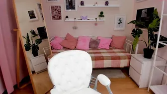 luna_burns fucking from behind