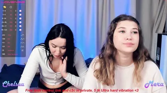 lustypuss chaturbate January 2020