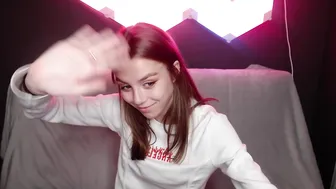 lilypa1mer crazy latin latina fucked by dildo