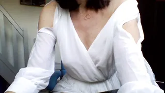 lilyofthevalley Sexy chick