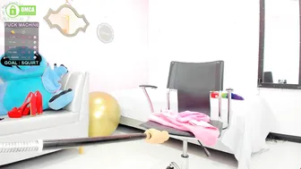 lia_sanders  private  with toys don't get bored