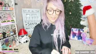 lana_del_bae Charming Kral