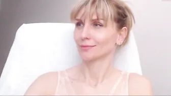 lady_ada spicy slut caresses nipples