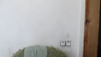 katyachaturbaty busty doll and her blue friend