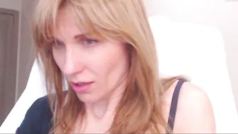 lady_ada solo masturbation ending with cumshots