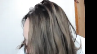 katyachaturbaty wonderful woman shows big tits