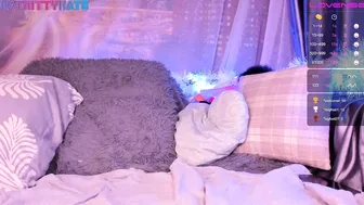 katkittykate nude rune opened her pussy