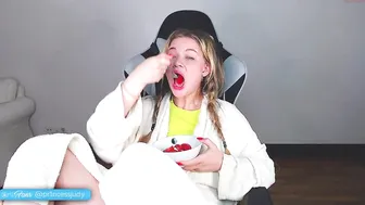 judyqeen Naughty babe