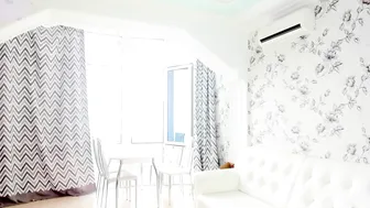 infinite_reality exquisite woman masturbating pussy sex toy